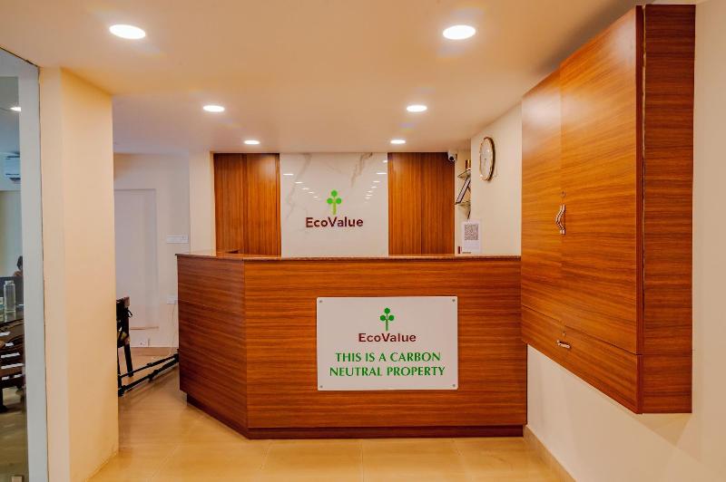 Ecovalue Kochi Near Kerala High Court image