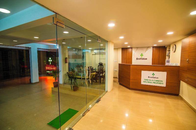 Ecovalue Kochi Near Kerala High Court image