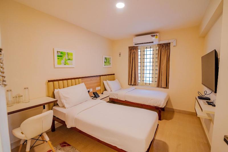 Ecovalue Kochi Near Kerala High Court image