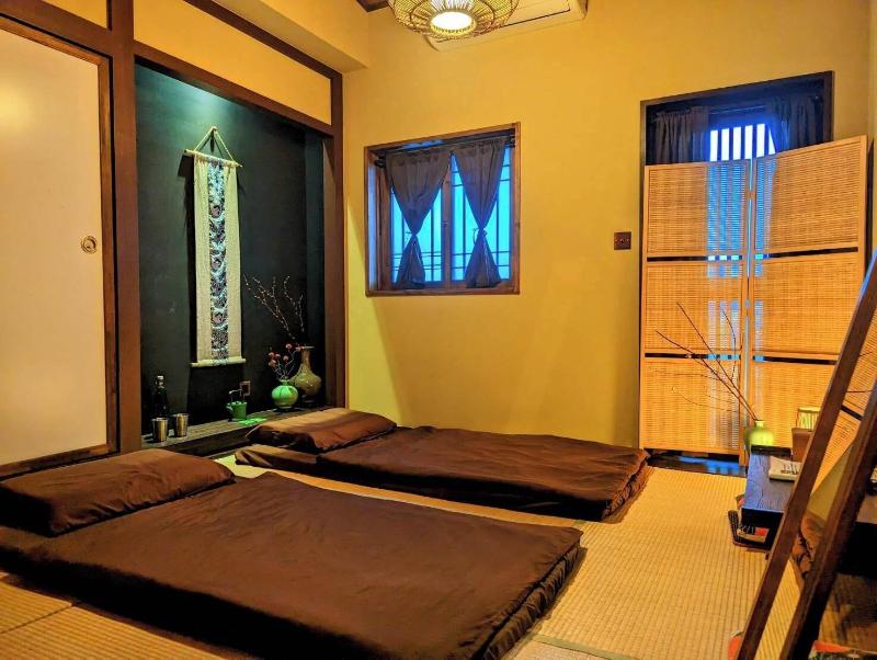 Tainan Kyomachiya Emoh House image
