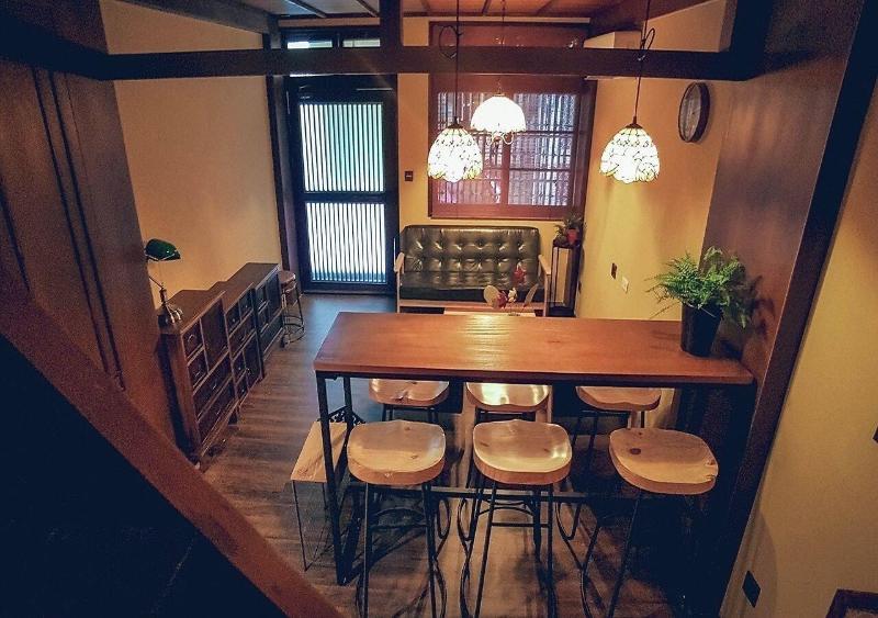 Tainan Kyomachiya Emoh House image