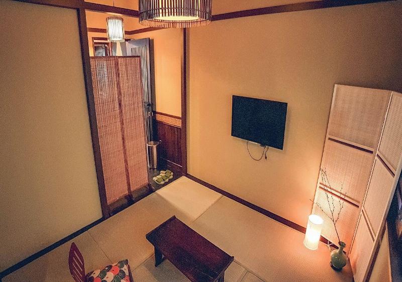 Tainan Kyomachiya Emoh House image