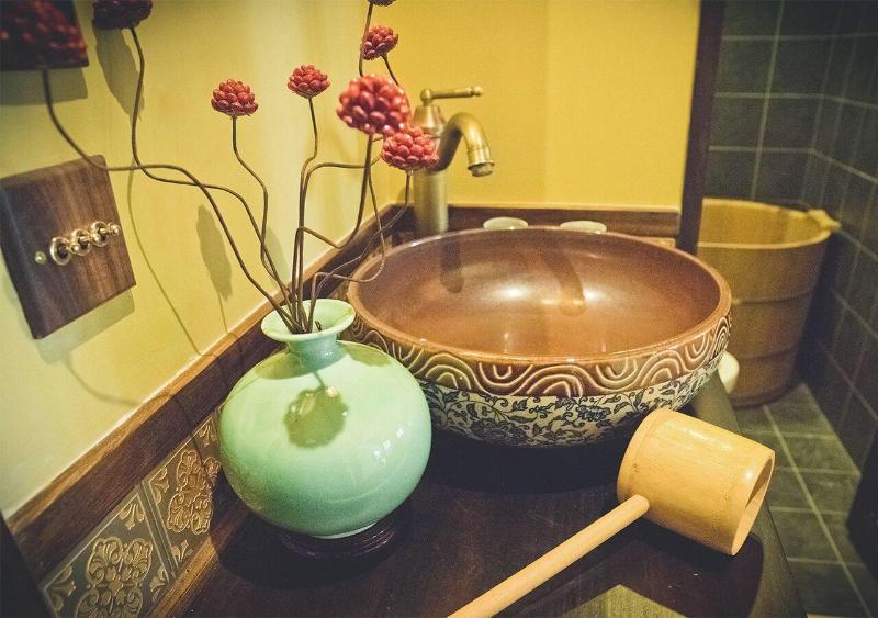 Tainan Kyomachiya Emoh House image