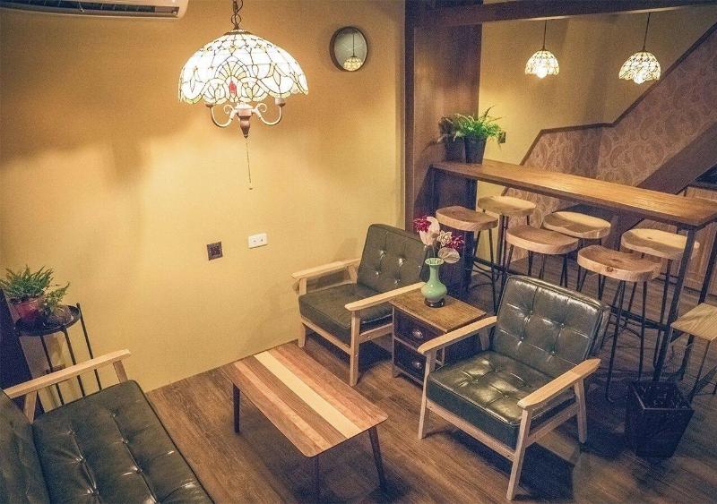 Tainan Kyomachiya Emoh House image