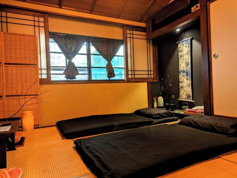 Tainan Kyomachiya Emoh House image