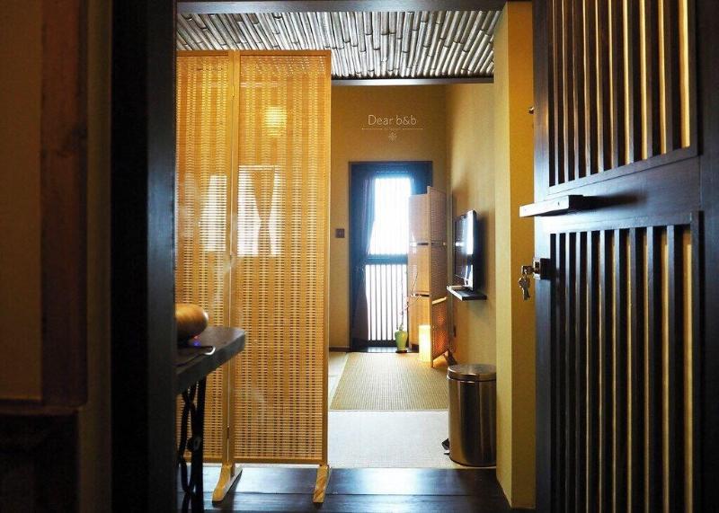 Tainan Kyomachiya Emoh House image