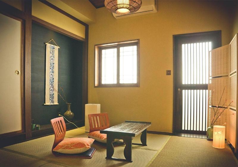Tainan Kyomachiya Emoh House image