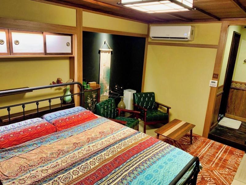 Tainan Kyomachiya Emoh House image