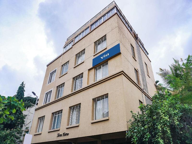 Fabhotel Shree Haree Residency image