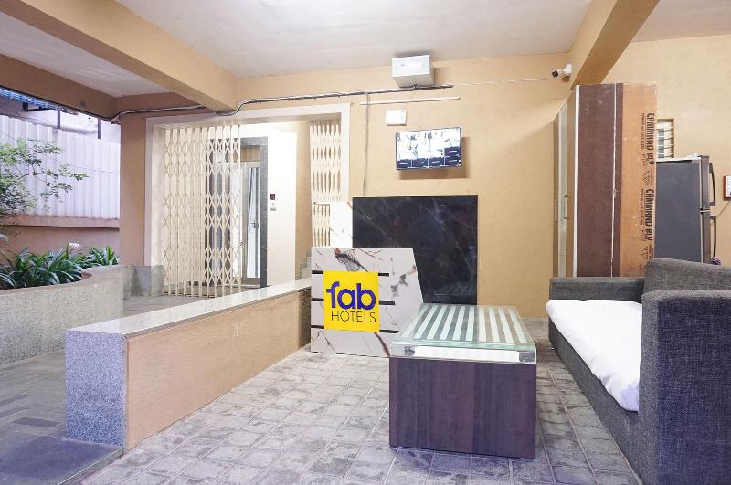 Fabhotel Shree Haree Residency image