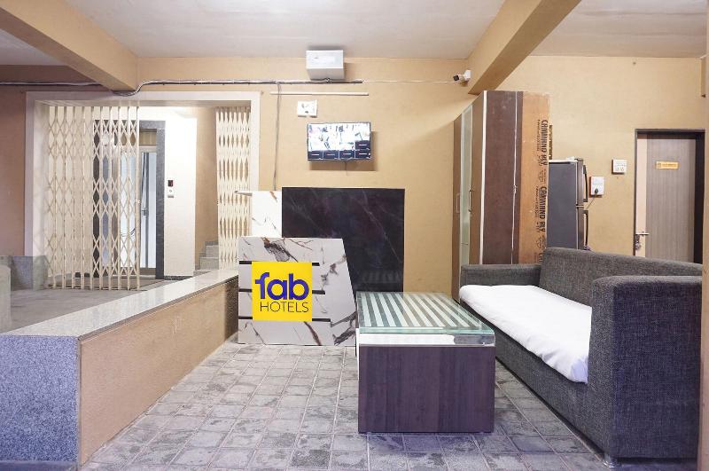 Fabhotel Shree Haree Residency image