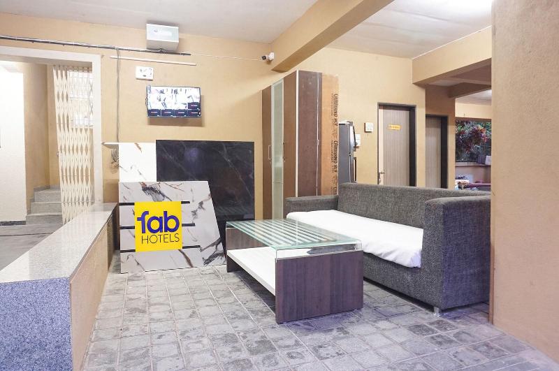 Fabhotel Shree Haree Residency image