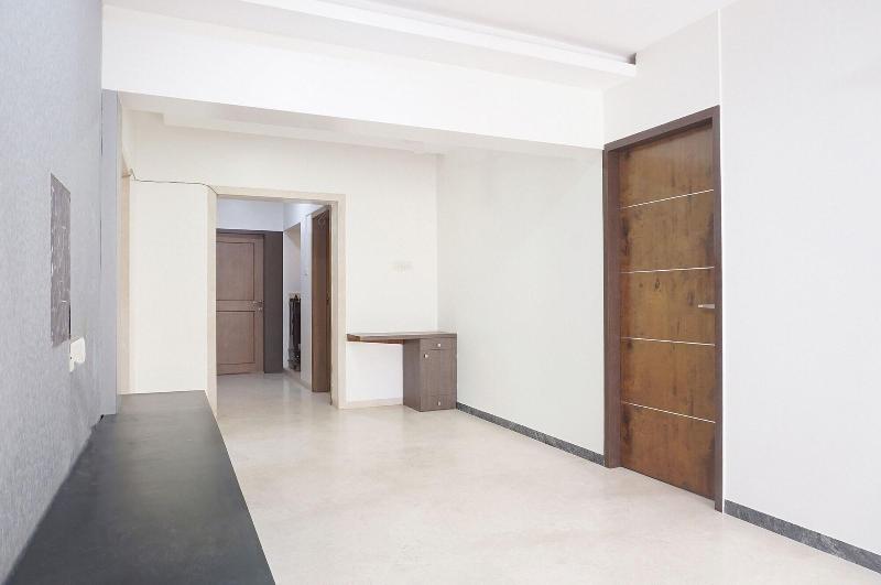 Fabhotel Shree Haree Residency image