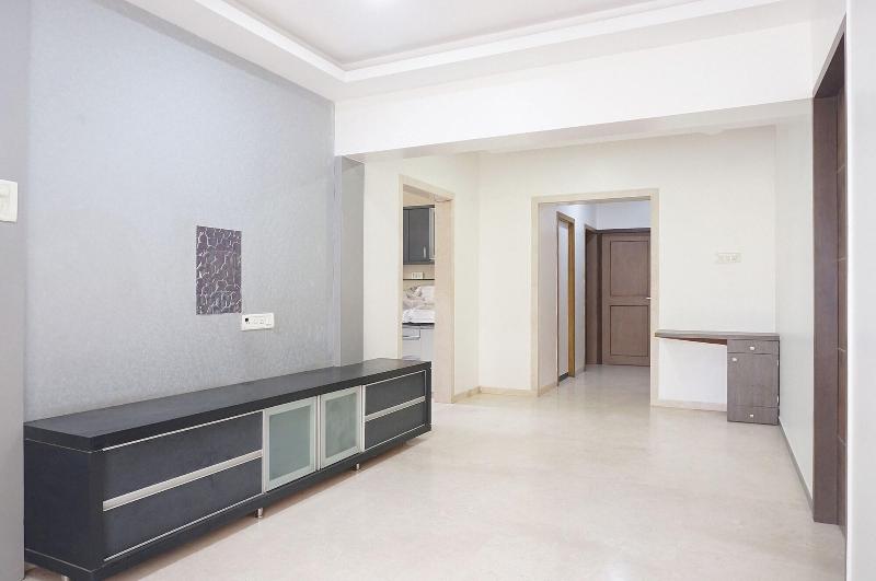 Fabhotel Shree Haree Residency image