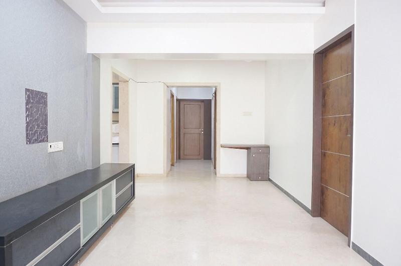 Fabhotel Shree Haree Residency image