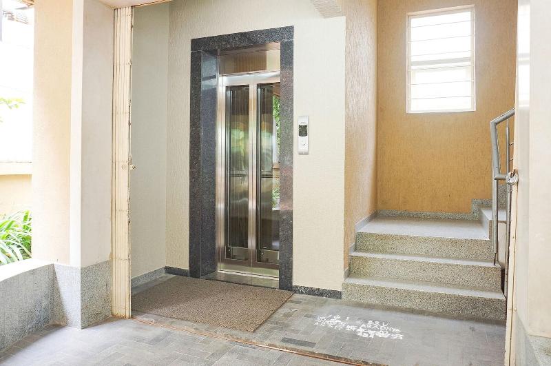 Fabhotel Shree Haree Residency image