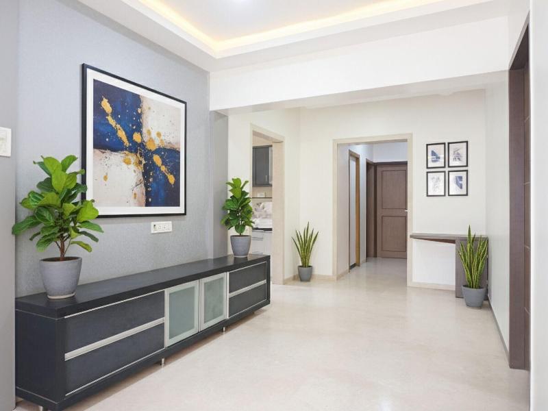 Fabhotel Shree Haree Residency image