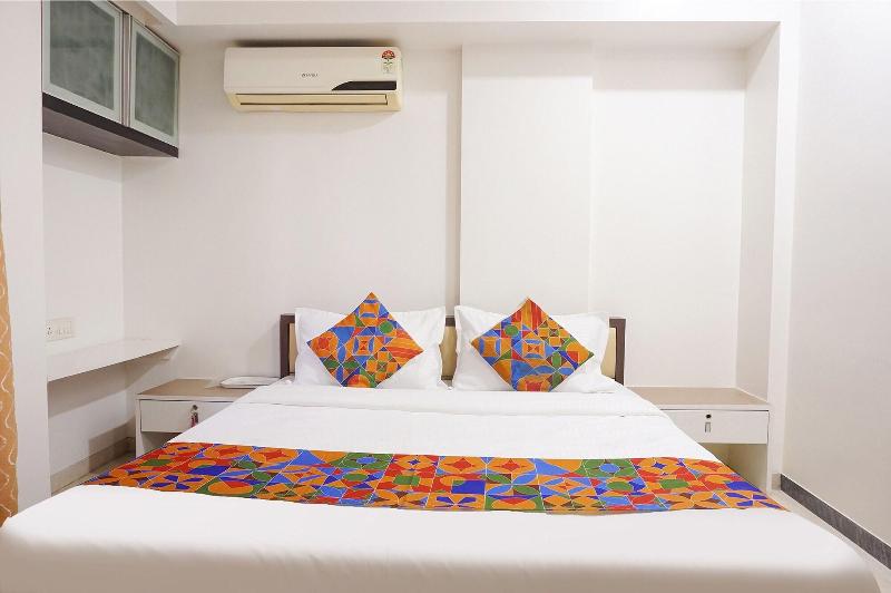 Fabhotel Shree Haree Residency image