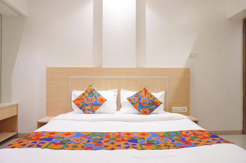 Fabhotel Shree Haree Residency image