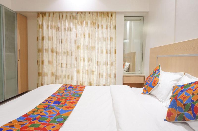 Fabhotel Shree Haree Residency image
