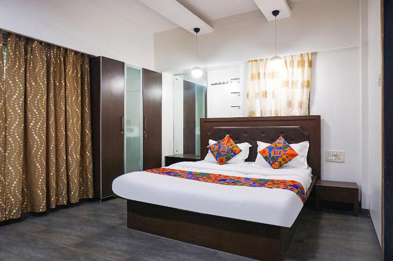 Fabhotel Shree Haree Residency image