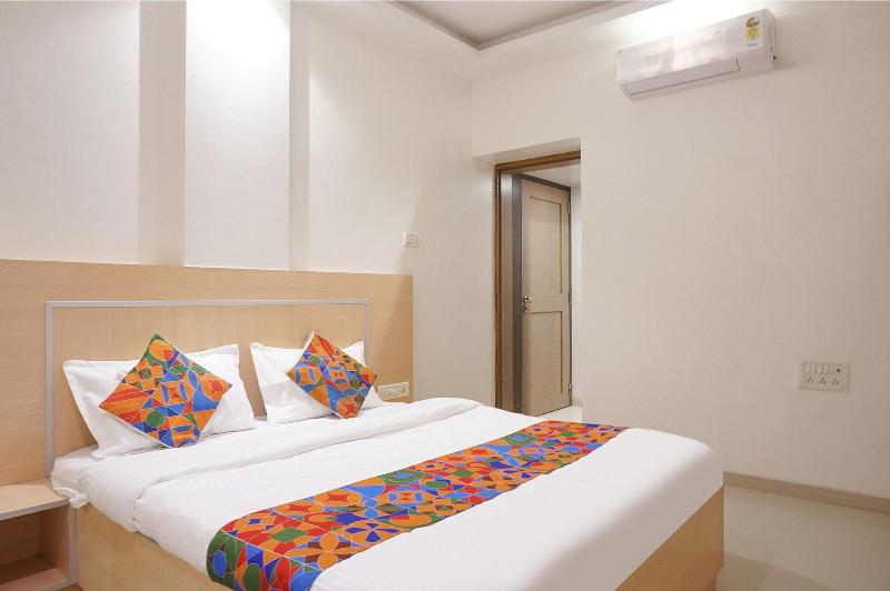 Fabhotel Shree Haree Residency image