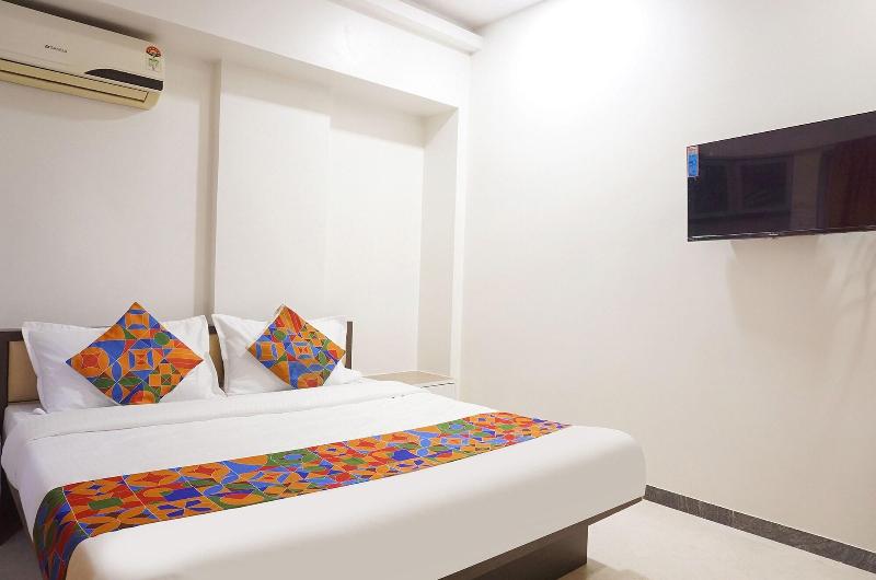Fabhotel Shree Haree Residency image