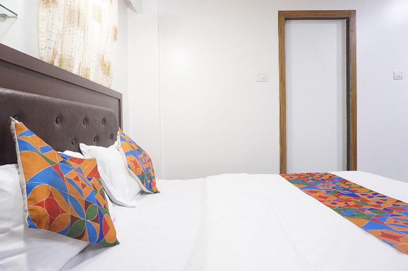 Fabhotel Shree Haree Residency image