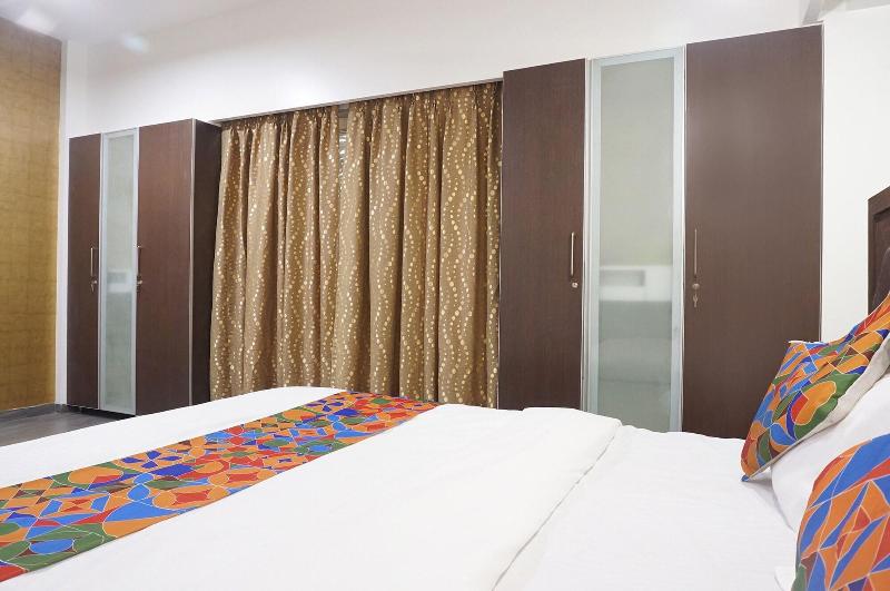 Fabhotel Shree Haree Residency image