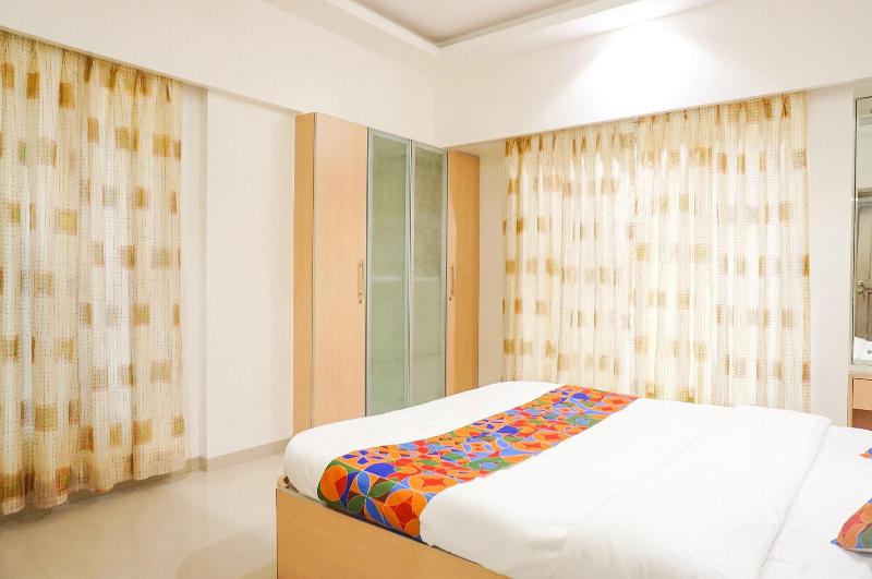 Fabhotel Shree Haree Residency image