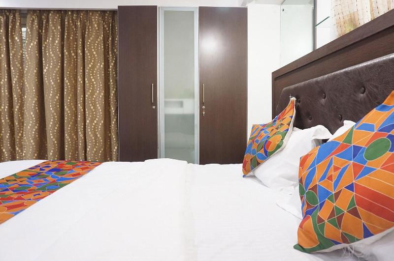 Fabhotel Shree Haree Residency image