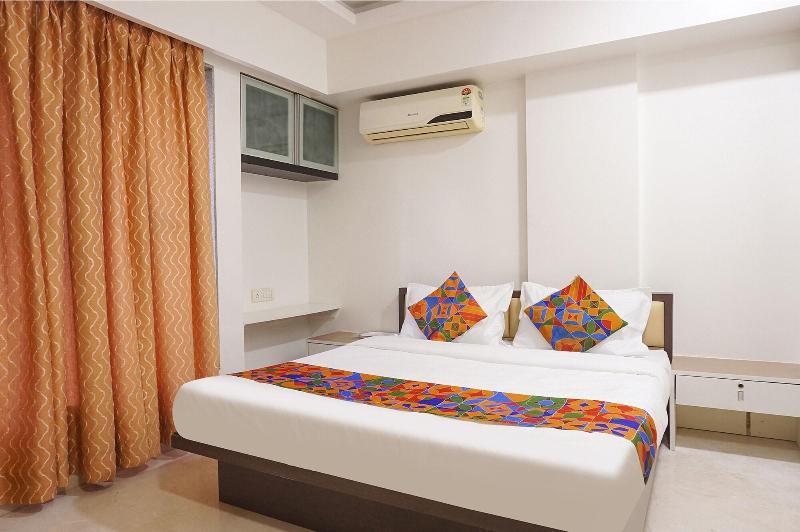 Fabhotel Shree Haree Residency image