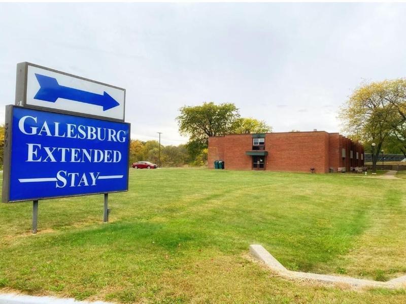 Galesburg Extended Stay image