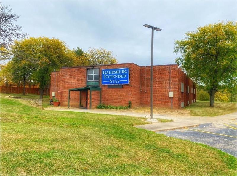 Galesburg Extended Stay image