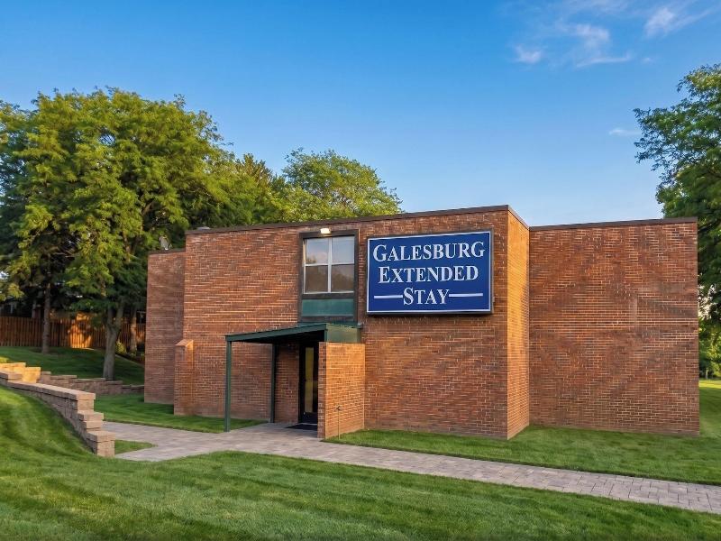 Galesburg Extended Stay image
