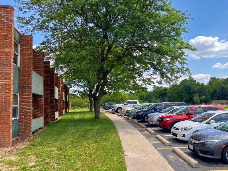 Galesburg Extended Stay image
