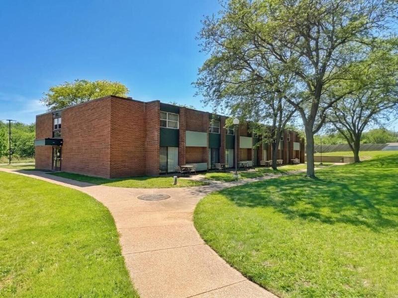 Galesburg Extended Stay image