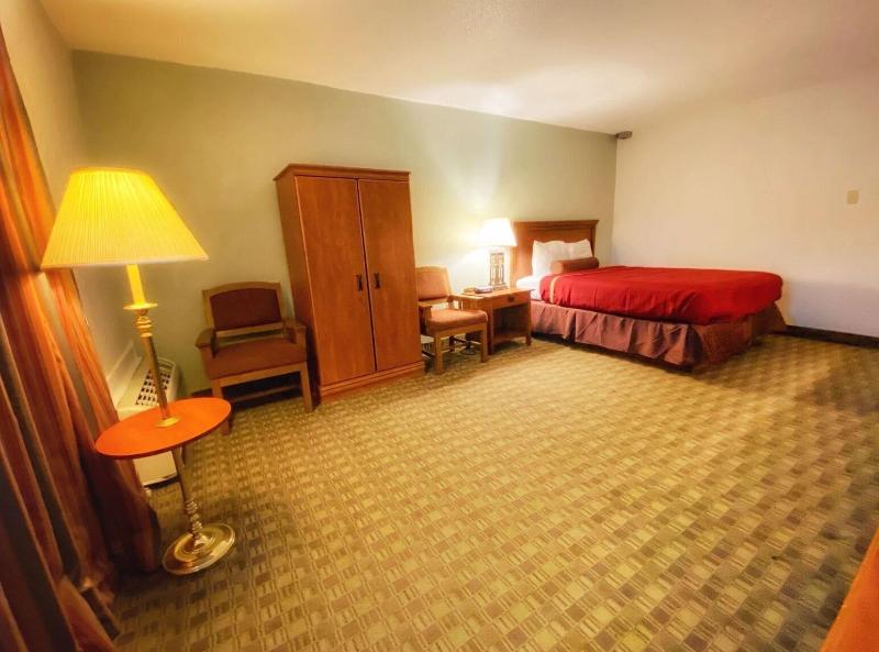 Galesburg Extended Stay image