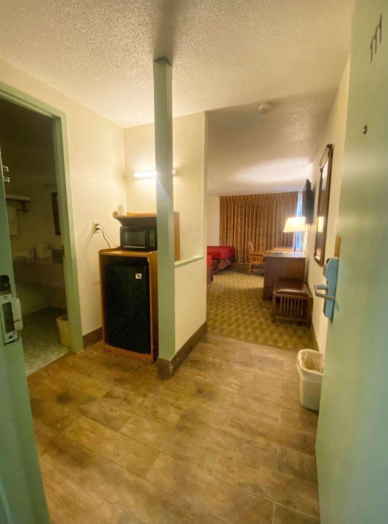 Galesburg Extended Stay image
