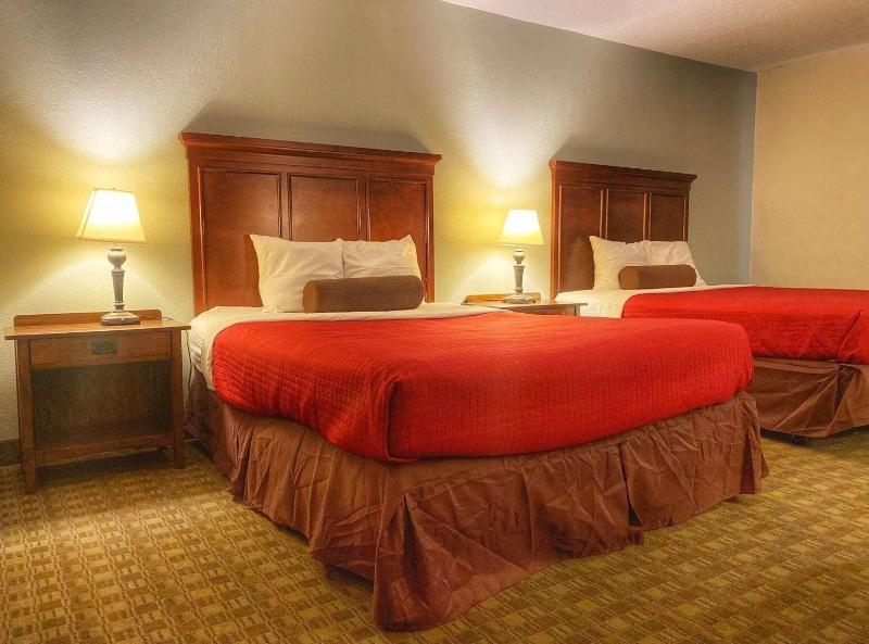 Galesburg Extended Stay image