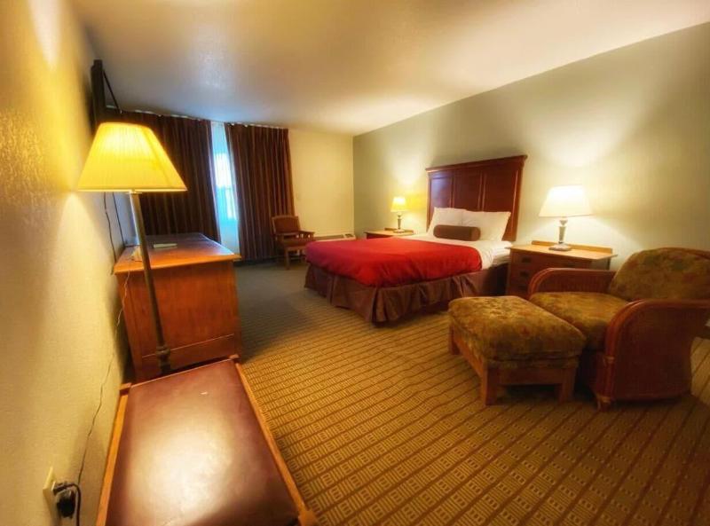 Galesburg Extended Stay image