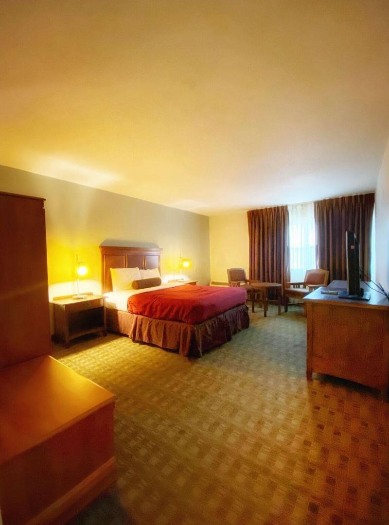 Galesburg Extended Stay image