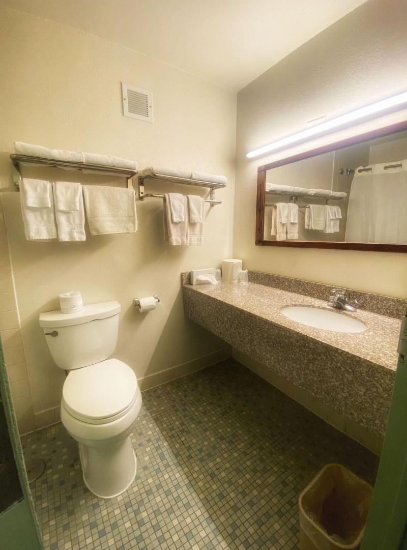 Galesburg Extended Stay image