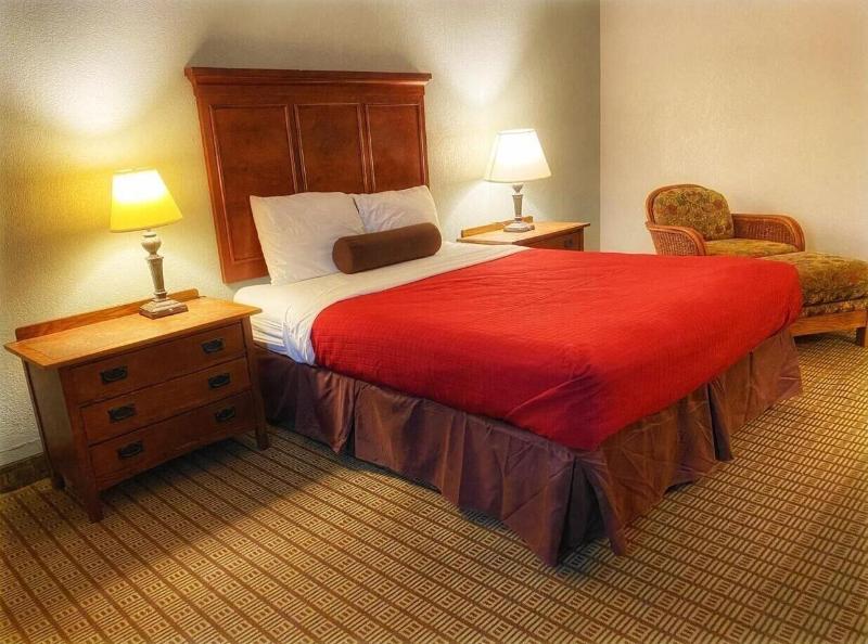 Galesburg Extended Stay image