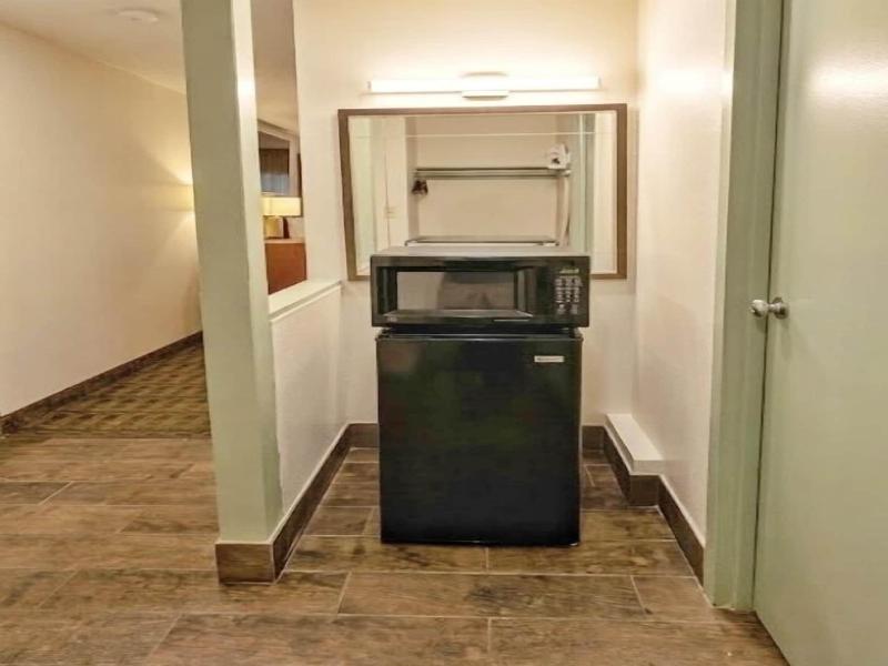 Galesburg Extended Stay image
