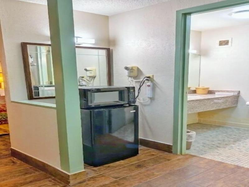 Galesburg Extended Stay image