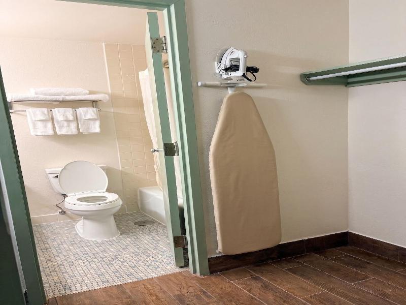 Galesburg Extended Stay image