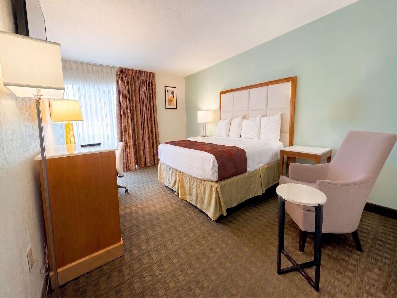 Galesburg Extended Stay image