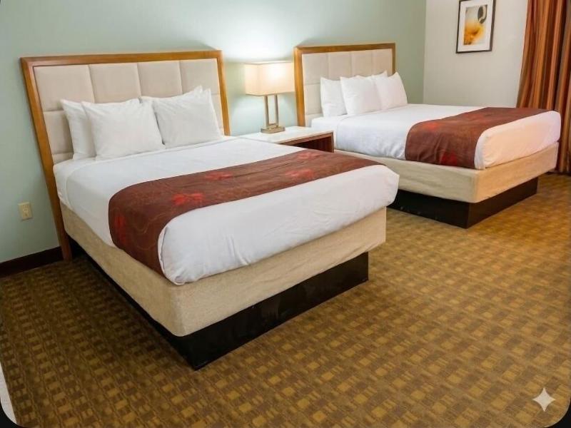 Galesburg Extended Stay image
