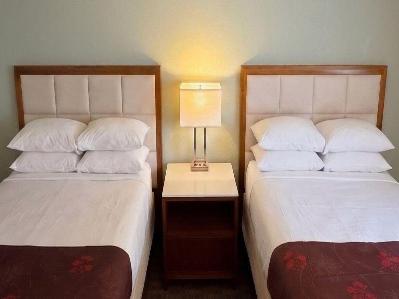 Galesburg Extended Stay image